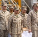 22nd MEU Marines Celebrate Birthday aboard USS Wasp