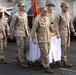 22nd MEU Marines Celebrate Birthday aboard USS Wasp