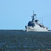 Brazilian Naval Training Frigate Visits Naval Station Mayport