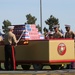 MCIW-MCB CAMPEN 241st Marine Corps Birthday