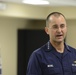 Vice Commandant, Admiral Charles D. Michel, vists Aviation Training Center Mobile
