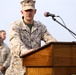 22nd MEU Marines Celebrate Birthday aboard USS Wasp