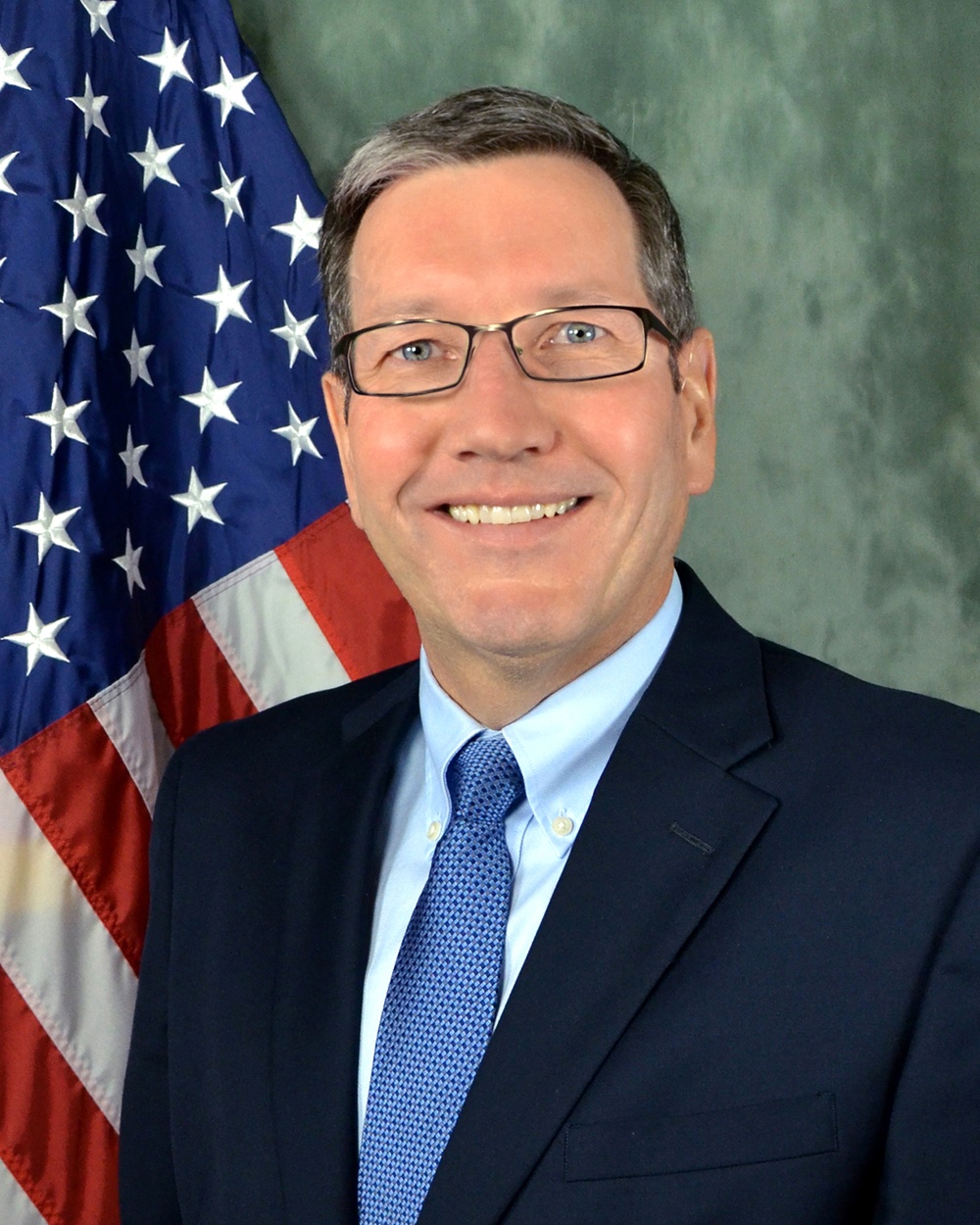 AFRL leader named ASM International Fellow