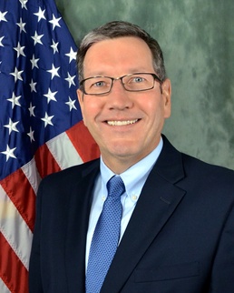 AFRL leader named ASM International Fellow