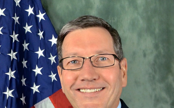 AFRL leader named ASM International Fellow