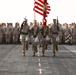 22nd MEU Marines Celebrate Birthday aboard USS Wasp