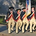 63rd RSC conducts flag raising ceremony