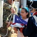 63rd RSC conducts flag raising ceremony