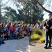 63rd RSC conducts flag raising ceremony