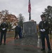 Memorial honors soldiers lost on Imperial Airlines Flight 201/8 crash in 1961