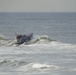 Coast Guard Station Golden Gate conducts surf training