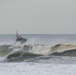 Coast Guard Station Golden Gate conducts surf training