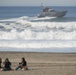 Coast Guard Station Golden Gate conducts surf training