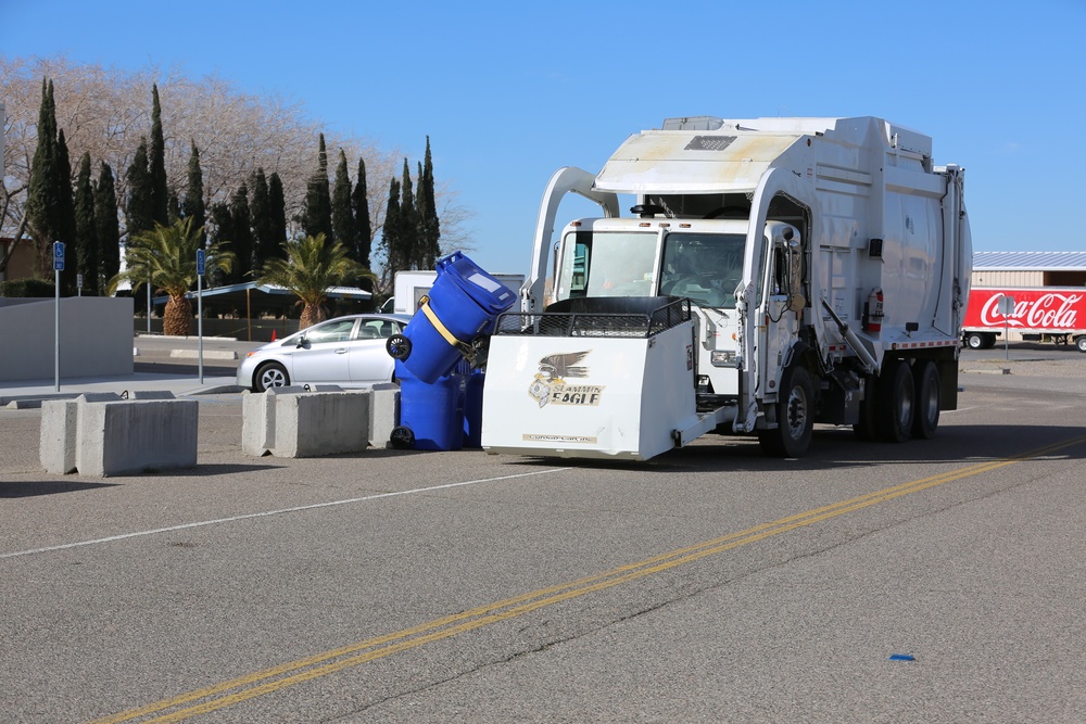 November 15th: America Recycles Day!