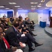 SD speaks at state diplomatic corps briefing