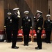 USS Ohio (B) Conducts Change of Command Ceremony
