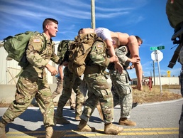 EOD Units Select Members By Performance