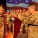 169th Field Artillery Brigade Departure Ceremony