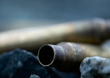 673 SFS M4 Profire Training