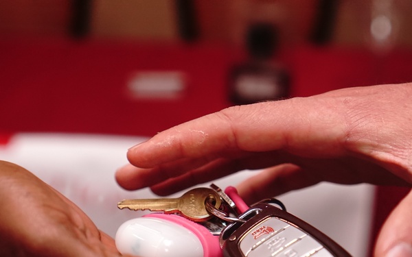 Drunk Driving Prevention Program strives to save lives