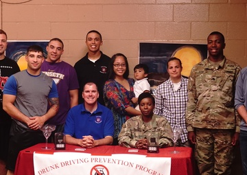 Na Koa Award spotlight: Designated drivers