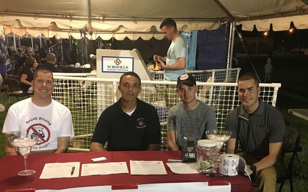 Drunk Driving Prevention Program strives to save lives