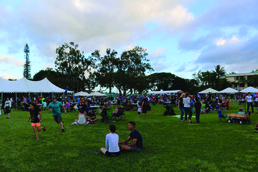 Drunk Driving Prevention Program strives to save lives