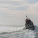 Coast Guard Station Golden Gate conducts surf training Coast Guard Station Golden Gate conducts surf training