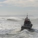 Coast Guard Station Golden Gate conducts surf training