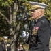 Marine Corps Birthday Wreath Laying Ceremony