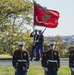 Marine Corps Birthday Wreath Laying Ceremony