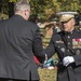 Marine Corps Birthday Wreath Laying Ceremony