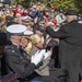 Marine Corps Birthday Wreath Laying Ceremony