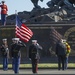 Marine Corps Birthday Wreath Laying Ceremony