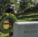 Marine Corps Birthday Wreath Laying Ceremony