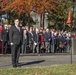 Marine Corps Birthday Wreath Laying Ceremony