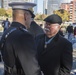 Marine Corps Birthday Wreath Laying Ceremony