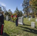 Marine Corps Birthday Wreath Laying Ceremony