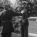 Marine Corps Birthday Wreath Laying Ceremony