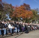 Marine Corps Birthday Wreath Laying Ceremony