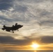 F-35B Lightning II Conducts Operations Aboard USS America (LHA 6)