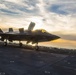 F-35B Lightning II Conducts Operations Aboard USS America (LHA 6)