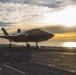 F-35B Lightning II Conducts Operations Aboard USS America (LHA 6)