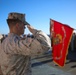 22nd MEU 241st Marine Corps' Birthday Celebration