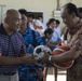 Marines, Sailors build bonds with Indonesian students