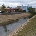 Corps, cities of Bristol celebrate completion of flood risk reduction project