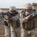 Iraqi urban-combat training