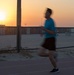 Deployed Service Members Run in Honor of Veteran’s Day
