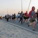 Deployed Service Members Run in Honor of Veteran’s Day