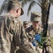 Deployed Service Members Honor Veteran’s Day